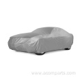 High quality outdoor snow protector car cover